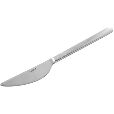 Premier Housewares Savannah Dessert Knife Premier Housewares Savannah Dessert Knife