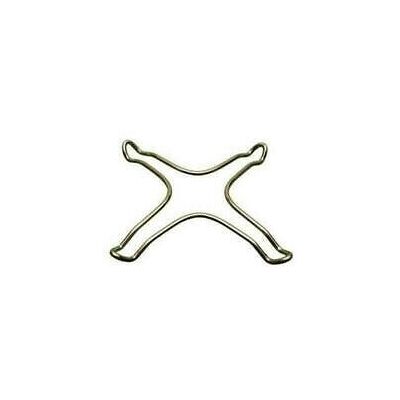 KGA-SUPPLIES Universal Stove Hob Top Coffee Moka Trivet Pot Pan Stand Gas Cooker Small 130mm KGA-SUPPLIES Universal Stove Hob Top Coffee Moka Trivet Pot Pan Stand Gas Cooker Small 130mm