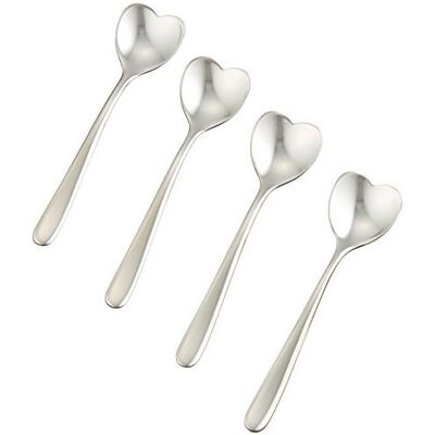 Alessi AMMI08SET Coffee Spoons Alessi AMMI08SET Coffee Spoons