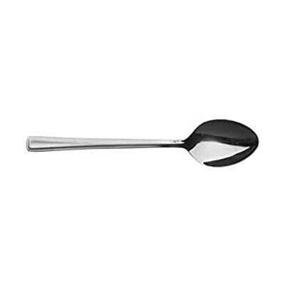 Grunwerg Rockingham Forge Silver Birch 1810 Stainless Steel Set of 12 Teaspoons Grunwerg Rockingham Forge Silver Birch 1810 Stainless Steel Set of 12 Teaspoons