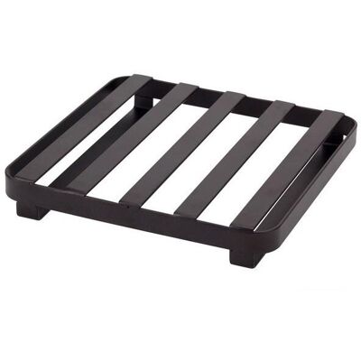 Apollo Flat Iron Trivet Apollo Flat Iron Trivet