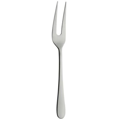 Grunwerg - Windsor Carded 24.5cm Meat Carving Fork CFWDR/C - 24.5cm - 18/0 Stainless Steel - Meat Carving Fork Grunwerg - Windsor Carded 24.5cm Meat Carving Fork CFWDR/C - 24.5cm - 18/0 Stainless Steel - Meat Carving Fork