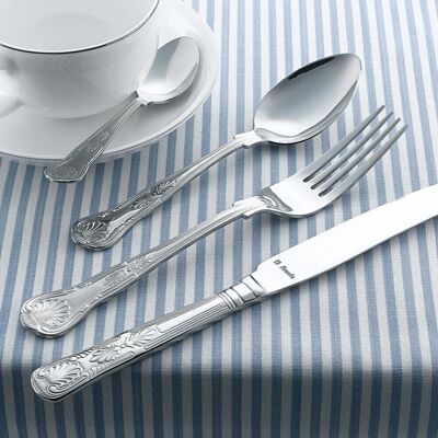 Amefa Kings 24 Piece Loose Cutlery Set Amefa Kings 24 Piece Loose Cutlery Set