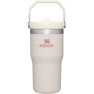 Stanley - IceFlow - Stainless Steel - Vacuum Insulated - Tumbler Stanley - IceFlow - Stainless Steel - Vacuum Insulated - Tumbler