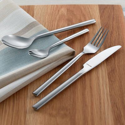 Amefa Carlton 16 Piece Cutlery Set - Stainless Steel Amefa Carlton 16 Piece Cutlery Set - Stainless Steel