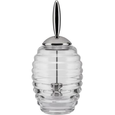 Alessi Pot Honey Jar Alessi Pot Honey Jar