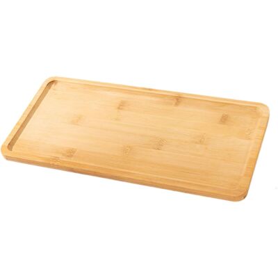 Unbranded (18.5x38) Wood Tray - Drink Holder Serving Platter Wood,Elegant Dinner Server Tr Unbranded (18.5x38) Wood Tray - Drink Holder Serving Platter Wood,Elegant Dinner Server Tr