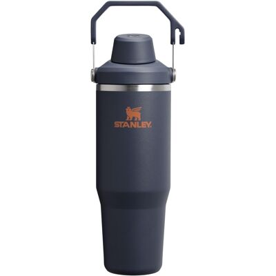 Stanley IceFlow 2.0 Fast Flow Tumbler with Handle 30 oz Twist On Angled Spout Stanley IceFlow 2.0 Fast Flow Tumbler with Handle 30 oz Twist On Angled Spout