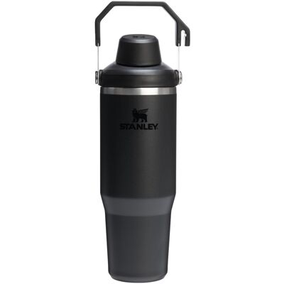 Stanley IceFlow 2.0 Fast Flow Tumbler with Handle 30 oz Twist On Angled Spout Stanley IceFlow 2.0 Fast Flow Tumbler with Handle 30 oz Twist On Angled Spout
