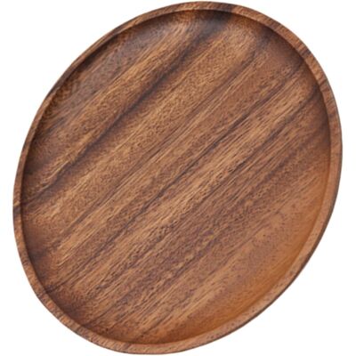 Unbranded (20 x 20 x 5 cm) Wooden Serving Tray, Wooden Tray Storage for Jewellery, Coffee Unbranded (20 x 20 x 5 cm) Wooden Serving Tray, Wooden Tray Storage for Jewellery, Coffee