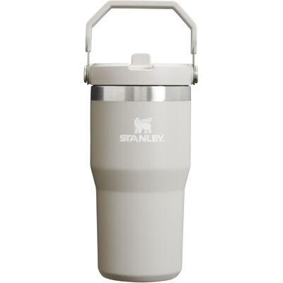 Stanley IceFlow Stainless Steel Tumbler - Vacuum Insulated Water Bottle for Home Stanley IceFlow Stainless Steel Tumbler - Vacuum Insulated Water Bottle for Home