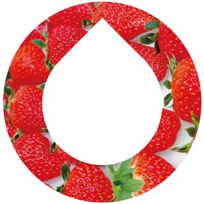 Unbranded (Strawberry) Up Air Creative Water Bottle Tritan Taste Pod Fruit Fragrance Cola Unbranded (Strawberry) Up Air Creative Water Bottle Tritan Taste Pod Fruit Fragrance Cola