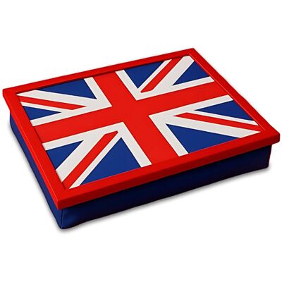 HOMION Lap tray Gift Cushioned Bean Bag Padded Base Laptrays Dinner Eating HOMION Lap tray Gift Cushioned Bean Bag Padded Base Laptrays Dinner Eating