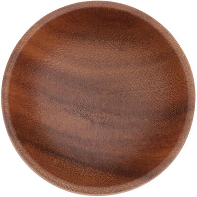 Totority Salad Bowl Cereal Bowl Wooden Bowl Serving Bowl Polishing Soup Bowl Totority Salad Bowl Cereal Bowl Wooden Bowl Serving Bowl Polishing Soup Bowl