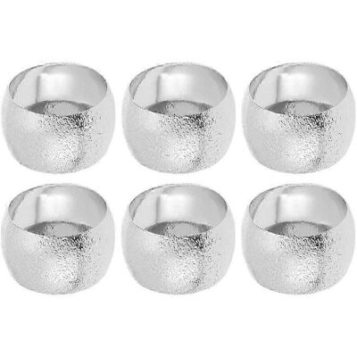 Unbranded Pcs Metal Utensil Holders for Restaurant, Alloy Napkin Rings, Party Unbranded Pcs Metal Utensil Holders for Restaurant, Alloy Napkin Rings, Party