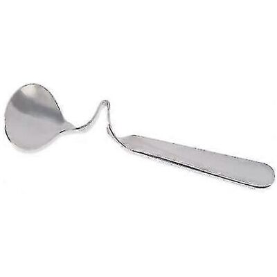 Unbranded Silver Stainless Steel Jam and Honey Spoon - Premium Quality Unbranded Silver Stainless Steel Jam and Honey Spoon - Premium Quality
