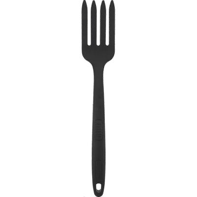Unbranded Reusable Kitchen Pasta Serving Fork, Large Washable Fork, Ergonomic Fork Unbranded Reusable Kitchen Pasta Serving Fork, Large Washable Fork, Ergonomic Fork