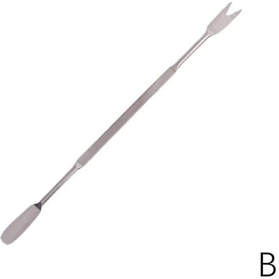 Unbranded Stainless Steel Crab Fork Crab Tongs Seafood & Lobster Clamping Tools Stainless Unbranded Stainless Steel Crab Fork Crab Tongs Seafood & Lobster Clamping Tools Stainless