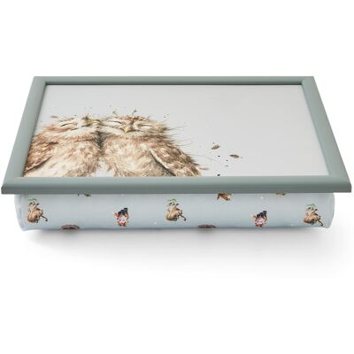 Wrendale Designs - 'Birds of A Feather' Lap Tray Wrendale Designs - 'Birds of A Feather' Lap Tray