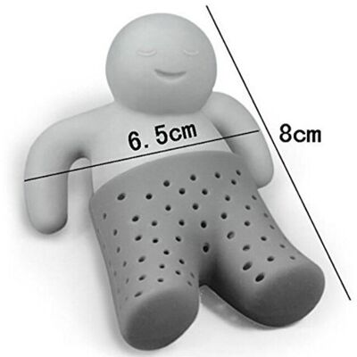 Unbranded (VillainBath) Diffuser Filter Strainer Tea Infuser Squirrelvillain Bags Mug Herb Unbranded (VillainBath) Diffuser Filter Strainer Tea Infuser Squirrelvillain Bags Mug Herb