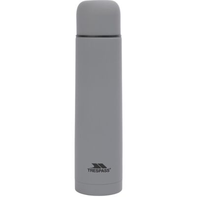 Trespass Vacuumed Flask 1L Insulated Torre 100 Trespass Vacuumed Flask 1L Insulated Torre 100