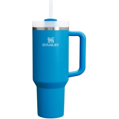 Stanley The Quencher 1200ml Blue - Travel Mug Stanley The Quencher 1200ml Blue - Travel Mug