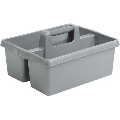 Wham Large Plastic Kitchen Cleaning Carry Tray Caddy Tidy Tote Organiser wi Wham Large Plastic Kitchen Cleaning Carry Tray Caddy Tidy Tote Organiser wi