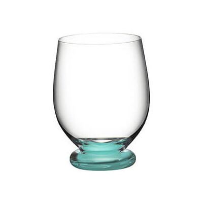 Riedel Hand Made Fatto A Mano Piccolo Tumbler Mint Riedel Hand Made Fatto A Mano Piccolo Tumbler Mint