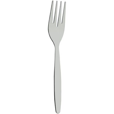 Grunwerg Tea/Child Forks, 18/0 Stainless Steel, Set of 12 Grunwerg Tea/Child Forks, 18/0 Stainless Steel, Set of 12