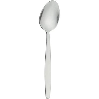 Grunwerg Economy Collection Large Teaspoon Stainless Steel, 999P Plain Pattern C Grunwerg Economy Collection Large Teaspoon Stainless Steel, 999P Plain Pattern C