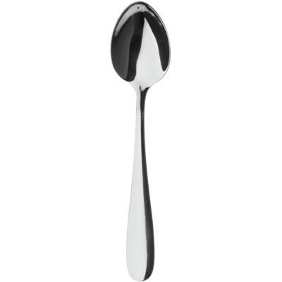 Grunwerg COSWDR Coffee Spoons, Pack of 12, Stainless Steel, Silver Grunwerg COSWDR Coffee Spoons, Pack of 12, Stainless Steel, Silver