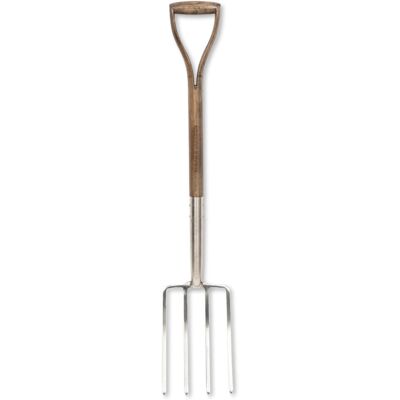 Spear & Jackson 4550DF Traditional Stainless Steel Digging Fork Spear & Jackson 4550DF Traditional Stainless Steel Digging Fork