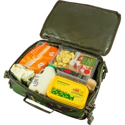 SPEERO Modular Clip On Cool Bag DPM SPEERO Modular Clip On Cool Bag DPM