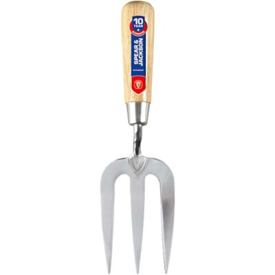 Spear & Jackson 3060WF Neverbend Stainless Weed Fork Spear & Jackson 3060WF Neverbend Stainless Weed Fork