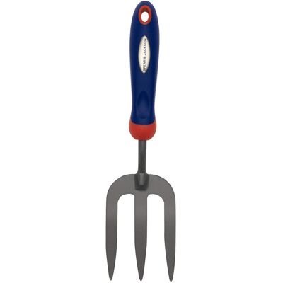 Spear & Jackson 2053NS Select Carbon Steel Weed Fork Spear & Jackson 2053NS Select Carbon Steel Weed Fork