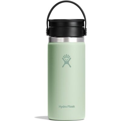 Hydro Flask Flex Sip Coffee Tumbler - Insulated Stainless Steel, Non Spill, Leak Hydro Flask Flex Sip Coffee Tumbler - Insulated Stainless Steel, Non Spill, Leak