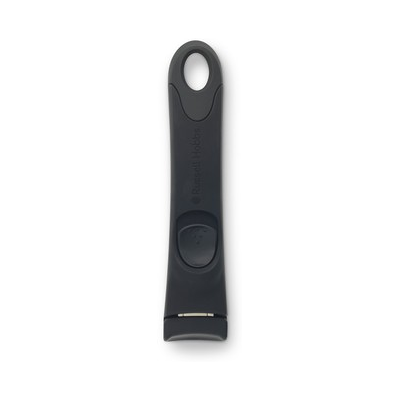 Russell Hobbs Pan Handle Removable Smart Clip for Pots/ Pans Space Saving Design Russell Hobbs Pan Handle Removable Smart Clip for Pots/ Pans Space Saving Design