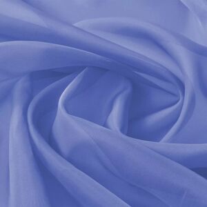 vidaXL Royal Blue Curtain Fabric 1.45x20 m - Curtain Fabric vidaXL Royal Blue Curtain Fabric 1.45x20 m - Curtain Fabric