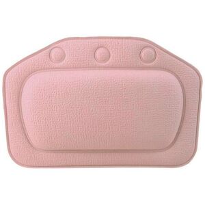 Unbranded (Pink) Home Soft Luxury Bath Pillow Spa Relaxing Bathtub Pads Bathroom Cushion M Unbranded (Pink) Home Soft Luxury Bath Pillow Spa Relaxing Bathtub Pads Bathroom Cushion M