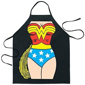 Topways Funny Novelty Cooking Apron, Sexy Kitchen Apron Cooking BBQ Party Adult Topways Funny Novelty Cooking Apron, Sexy Kitchen Apron Cooking BBQ Party Adult