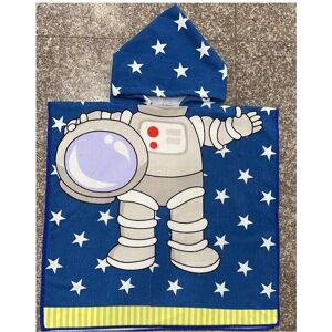 Unbranded (Astronaut) Poncho Kids Unicorn Baby Dinosaur Bathrobe Hooded Boys Girl Towel Ro Unbranded (Astronaut) Poncho Kids Unicorn Baby Dinosaur Bathrobe Hooded Boys Girl Towel Ro