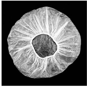 Unbranded New! 10pcs Disposable Waterproof Hair Bathing Bath Shower Caps Travel Unbranded New! 10pcs Disposable Waterproof Hair Bathing Bath Shower Caps Travel