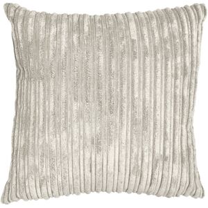 Unbranded (22 x 22 inches, Stone Cream) Jumbo Cord Cushion Covers Throw Pillow Case Unbranded (22 x 22 inches, Stone Cream) Jumbo Cord Cushion Covers Throw Pillow Case