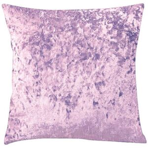 Unbranded (24 x 24 inches (60 x 60 cm), Pink) Crushed Velvet Cushion Covers Throw Pillow C Unbranded (24 x 24 inches (60 x 60 cm), Pink) Crushed Velvet Cushion Covers Throw Pillow C