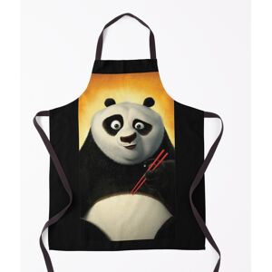 Famgem Kung Fu Panda Grill Apron - Waterproof, Breathable Kitchen BBQ Chef Apron Famgem Kung Fu Panda Grill Apron - Waterproof, Breathable Kitchen BBQ Chef Apron