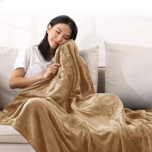 Moonlight Bedding Limited (Beige, Single) Moonlight Bedding Large Mink Blanket Multi-use Pet Fleece Throw Moonlight Bedding Limited (Beige, Single) Moonlight Bedding Large Mink Blanket Multi-use Pet Fleece Throw