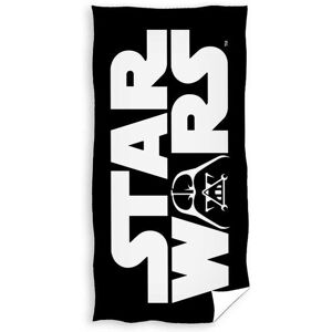 Star Wars Towel Darth Vader Star Wars Towel Darth Vader