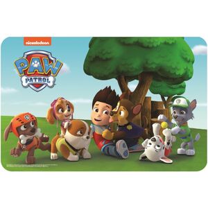 Paw Patrol Placemat 43 x 28 cm Kids Tablemat Paw Patrol Placemat 43 x 28 cm Kids Tablemat