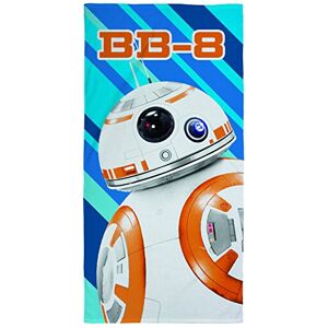 Star Wars Official BB8 Beach Bath Cotton Towel Star Wars Official BB8 Beach Bath Cotton Towel