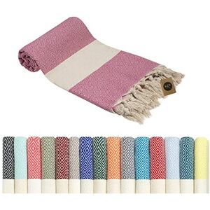 KZY LONDON Beach Towel - Large Turkish Beach Towels for Camping, Swimming, Bath, Gym, Picni KZY LONDON Beach Towel - Large Turkish Beach Towels for Camping, Swimming, Bath, Gym, Picni